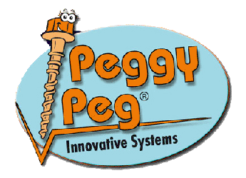 Logo Peggy Peg